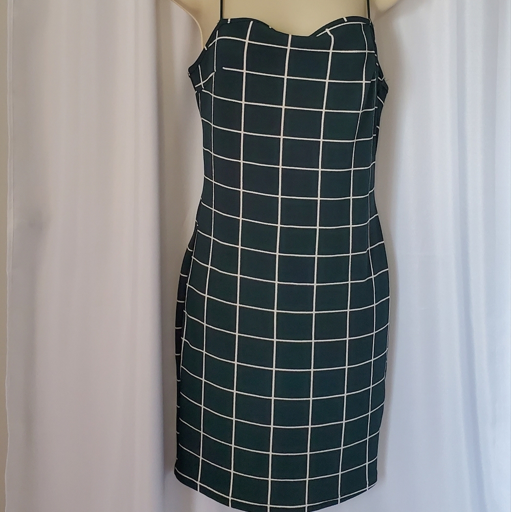 Shein dress
